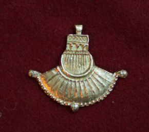 m79 Бэдж "Тугой кошель"