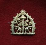 m61 Бэдж "Сад Искушений"