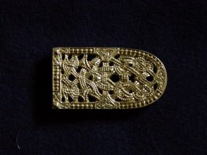 Ременной наконечник RH20