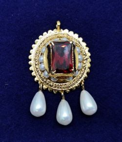 Подвеска на эннон EA18