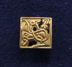 Ременная накладка RN16