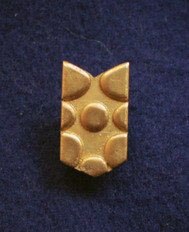 Накладка на ташку RT04-3