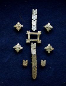 Набор на ташку RT12B