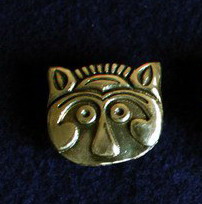 Ременная накладка RN08-1