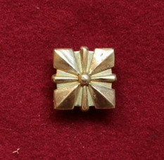 Поясная накладка средневековая  EN01-2