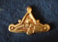 Накладка на саадак RT08-2