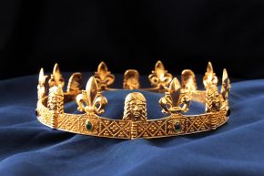 Средневековая Корона №3 ― Asgard UA