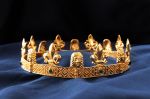 Средневековая Корона №3