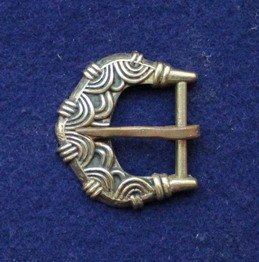 Пряжка R41
