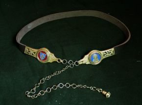 EBD12 Пояс Франция