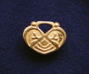 Ременная накладка RN01-1