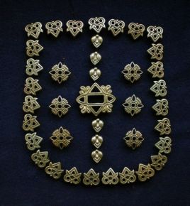 Набор на ташку RT01