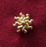 Поясная накладка EN65