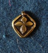 Накладка на саадак RT09-3