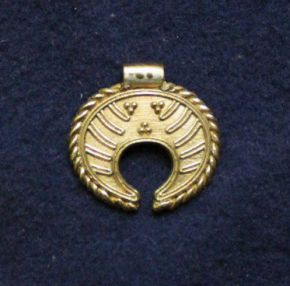 подвеска ранняя