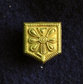 Ременная накладка RN03-1