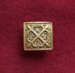 Поясная накладка EN50