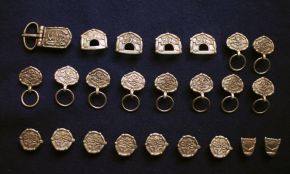 Ременной набор Ингул