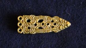 Ременной наконечник RH36