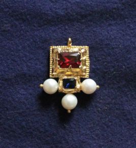 Брошь EA56 ― Asgard UA