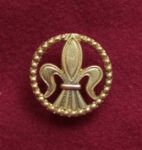 Поясная накладка EN23