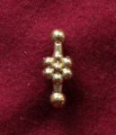 Поясная накладка EN38