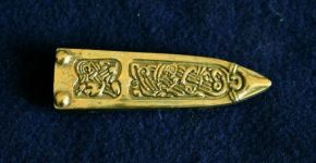 Ременной наконечник RH37