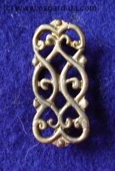 Ременная накладка BR05