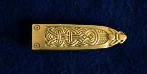 Ременной наконечник RH38