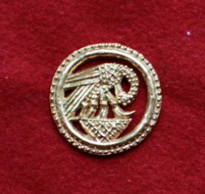 m75 Бэдж "Пеликан"