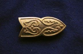 Ременной наконечник RH12-1