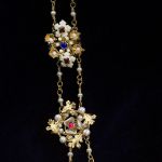 Ожерелье из музея Кливленда