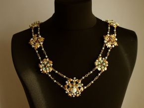 Ожерелье из музея Кливленда