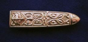 Ременной наконечник RH27