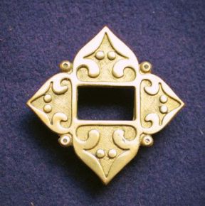 Накладка на ташку RT02-1