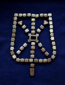 Набор на ташку RT12M