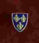 Поясная накладка EN51-2