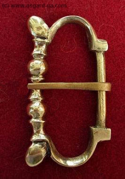 пряжка лунд