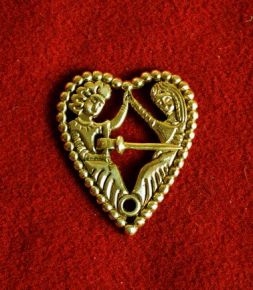 тристан и изольда