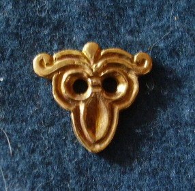 Накладка на ташку RT00-5