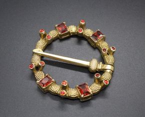 Брошь EA59 ― Asgard UA