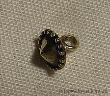 пуговица европейская