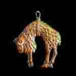 Подвеска Золотое Руно