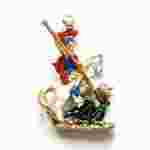 Подвеска Святой Георгий