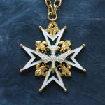 Подвеска Святой Дух