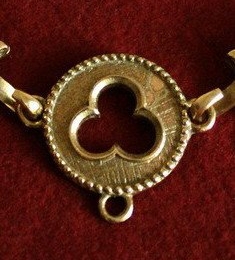 Разделитель для поясов  EP11 ― Asgard UA