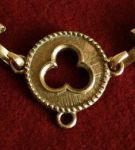 Разделитель для поясов  EP11