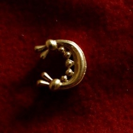 Ременной наконечник  EX01