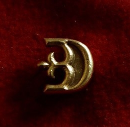 Ременной наконечник  EX02