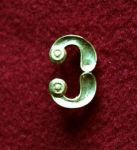 Ременной наконечник  EX03